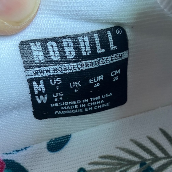 NOBULL Journey running shoes - Picture 16 of 17